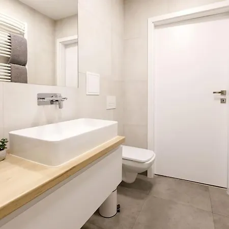 Urban Chic - Rynek Square - Great Location&kuznicza Breslavia