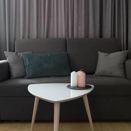 Apartamento Urban Chic - Rynek Square - Great Location&kuznicza