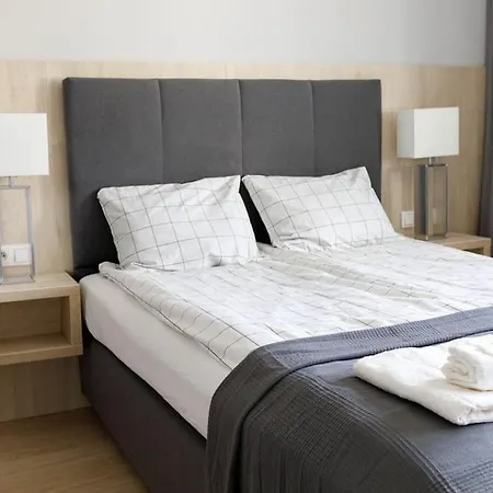 Apartamento Urban Chic - Rynek Square - Great Location&kuznicza *