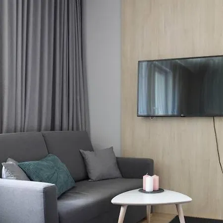 Apartamento Urban Chic - Rynek Square - Great Location&kuznicza