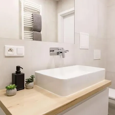 Apartamento Urban Chic - Rynek Square - Great Location&kuznicza