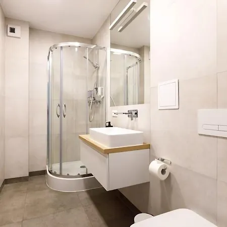 Apartamento Urban Chic - Rynek Square - Great Location&kuznicza *