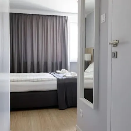 Urban Chic - Rynek Square - Great Location&kuznicza *