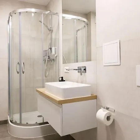 Urban Chic - Rynek Square - Great Location&kuznicza Apartamento