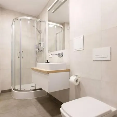 Urban Chic - Rynek Square - Great Location&kuznicza *