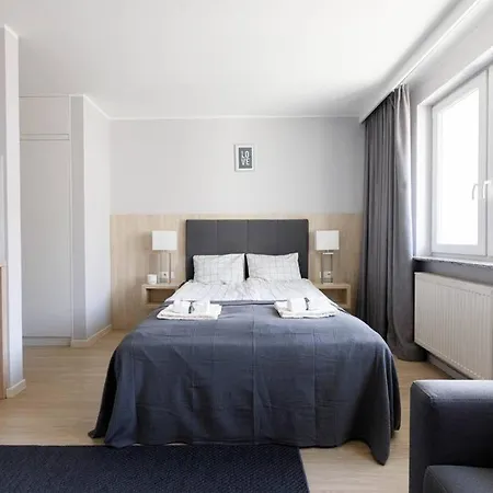 Urban Chic - Rynek Square - Great Location&kuznicza Breslavia